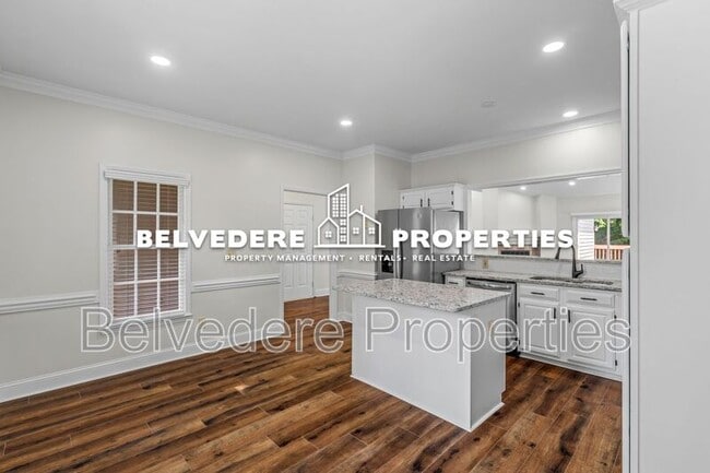 Building Photo - 6409 Spyglass Dr