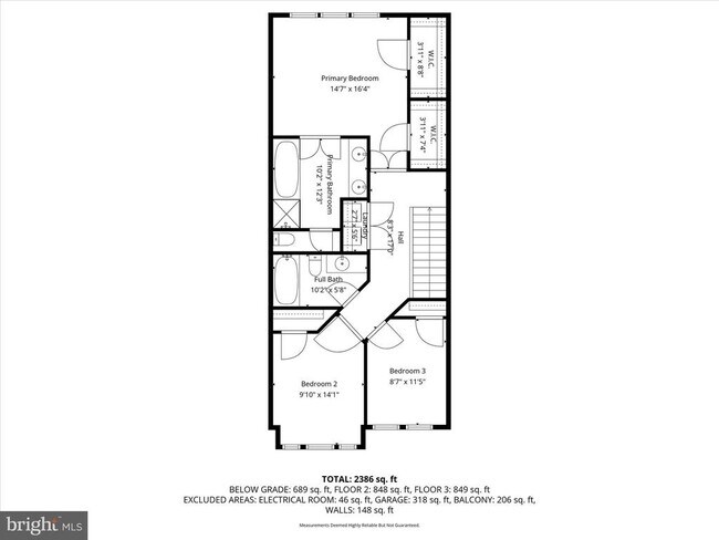 Building Photo - 42211 Yancey Terrace