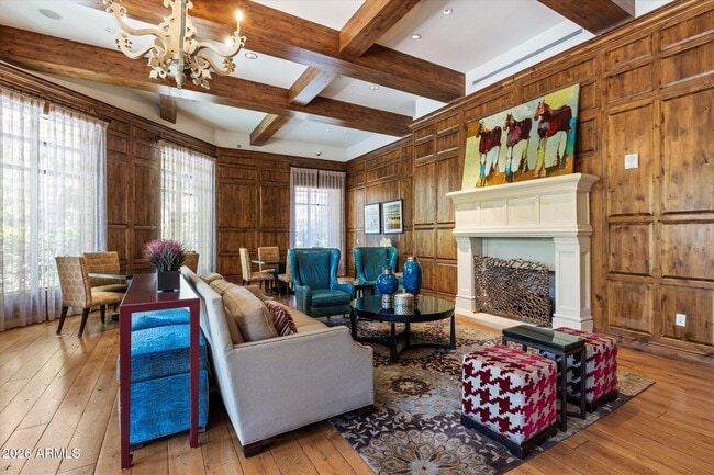 Building Photo - 7181 E Camelback Rd