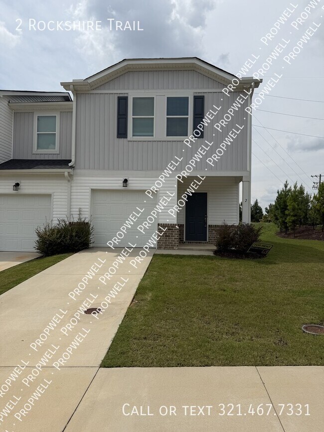 Building Photo - 2 Rockshire Trl