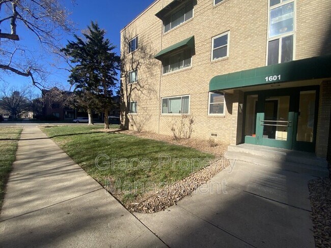 Building Photo - 2100 Franklin St