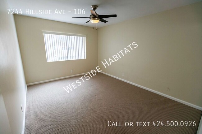 Building Photo - 7244 Hillside Ave