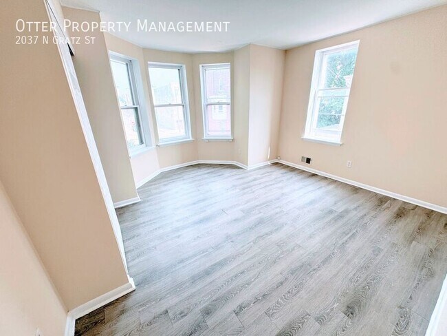 Building Photo - 2037 N Gratz St
