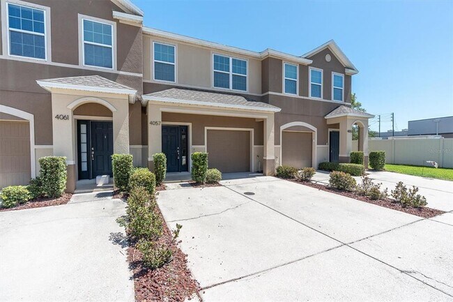 Building Photo - 4057 71st Terrace N