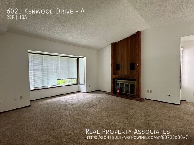 Building Photo - 6020 Kenwood Dr