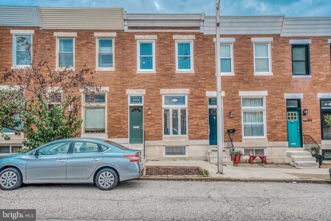 Building Photo - 3812 Fait Ave