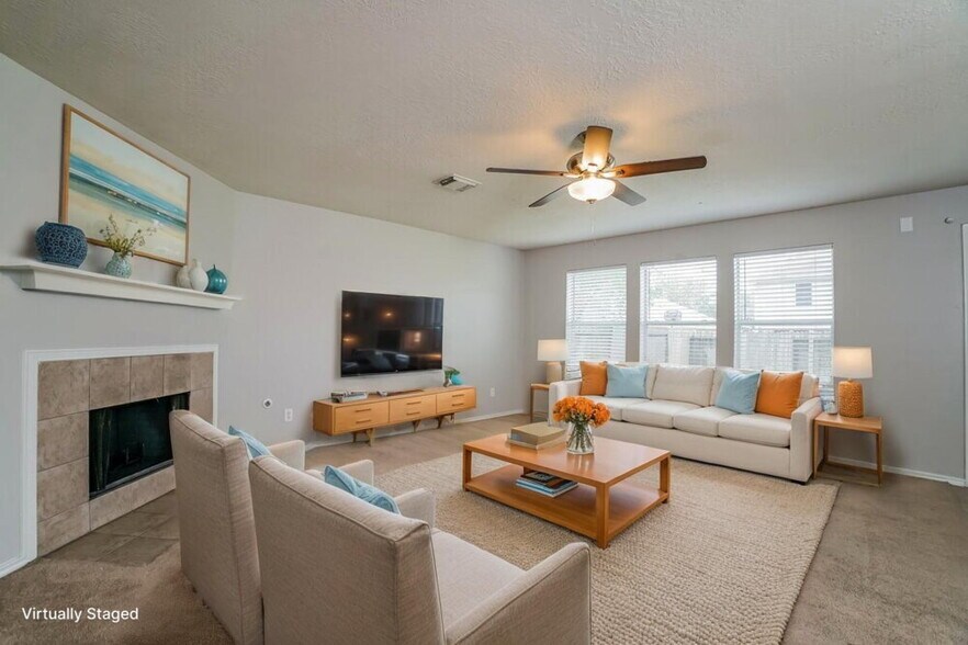 Building Photo - 13030 Sandhill Park Ln