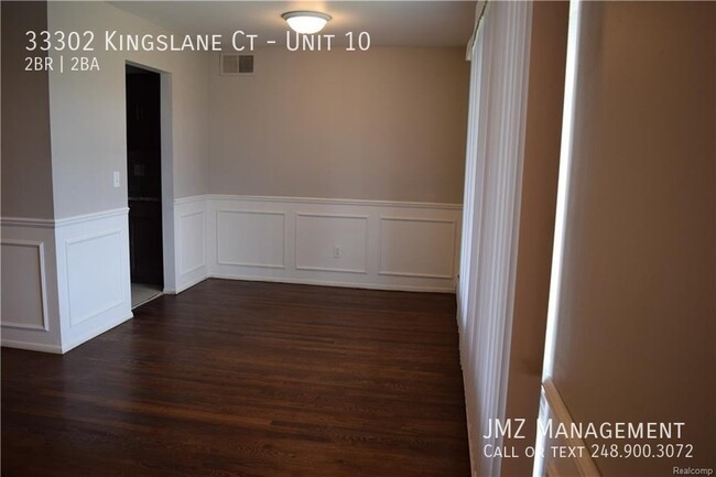 Building Photo - BEAUTIFUL FARMINGTON REMODELED 2 BED/ 2 BATH!