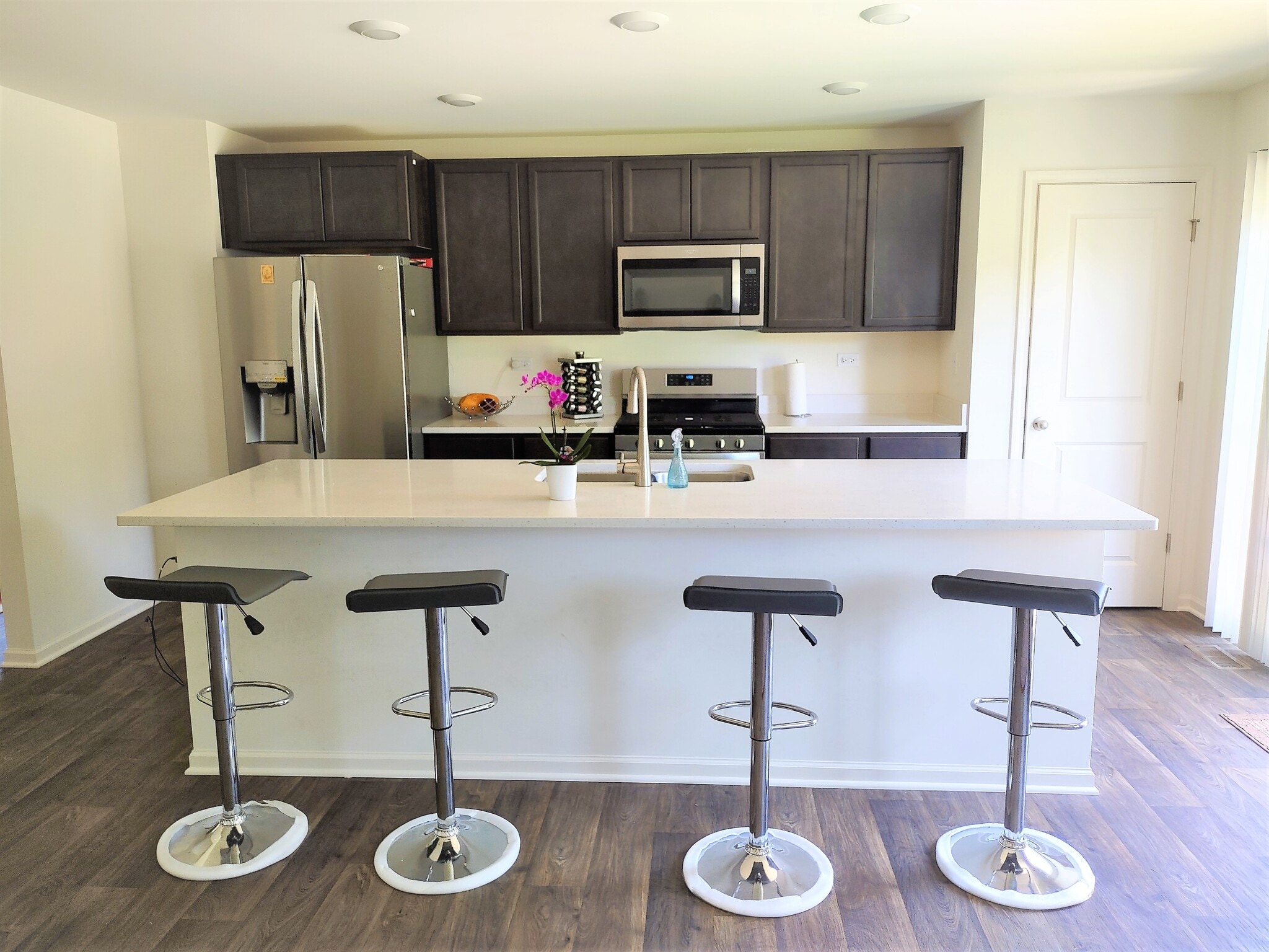 Kitchen - 1925 Turtle Creek Ct