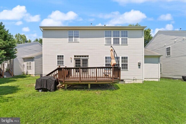 Building Photo - 8309 Double Eagle St