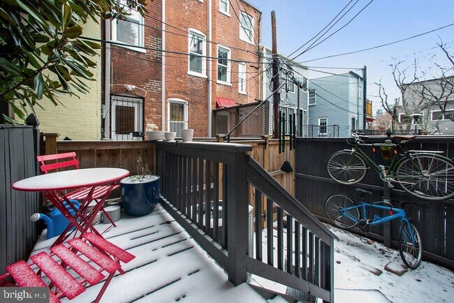 Building Photo - 1443 W St NW