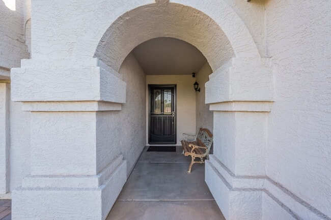 Building Photo - 3535 E Covina St