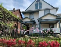 Building Photo - 948 Monroe Ave