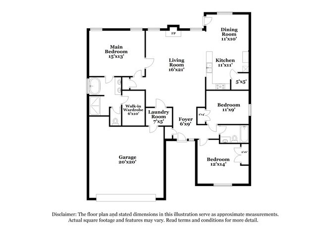 Building Photo - 2217 Hatton Way