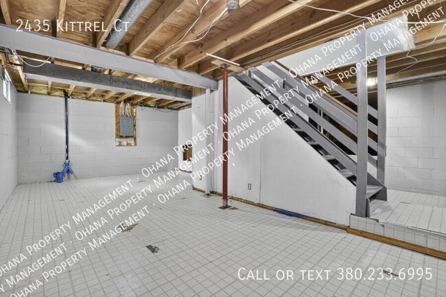 Building Photo - 2435 Kittrel Ct
