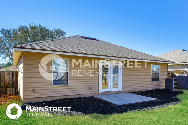 Building Photo - 3002 Brittany Bluff Dr