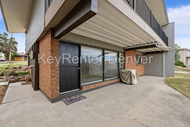 Building Photo - 11755 W 17th Ave