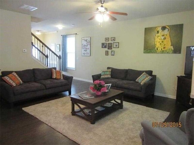 Building Photo - 6265 Crested Moss Dr