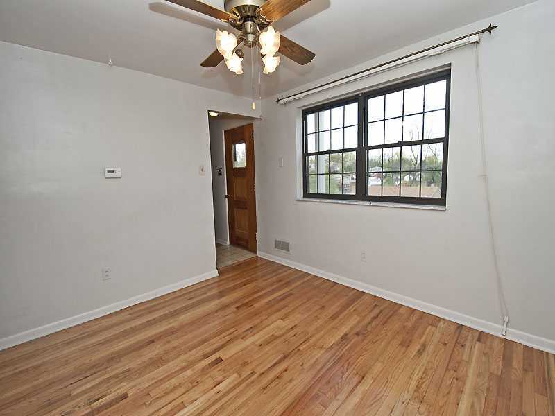Dining Room - 2557 Allender Avenue