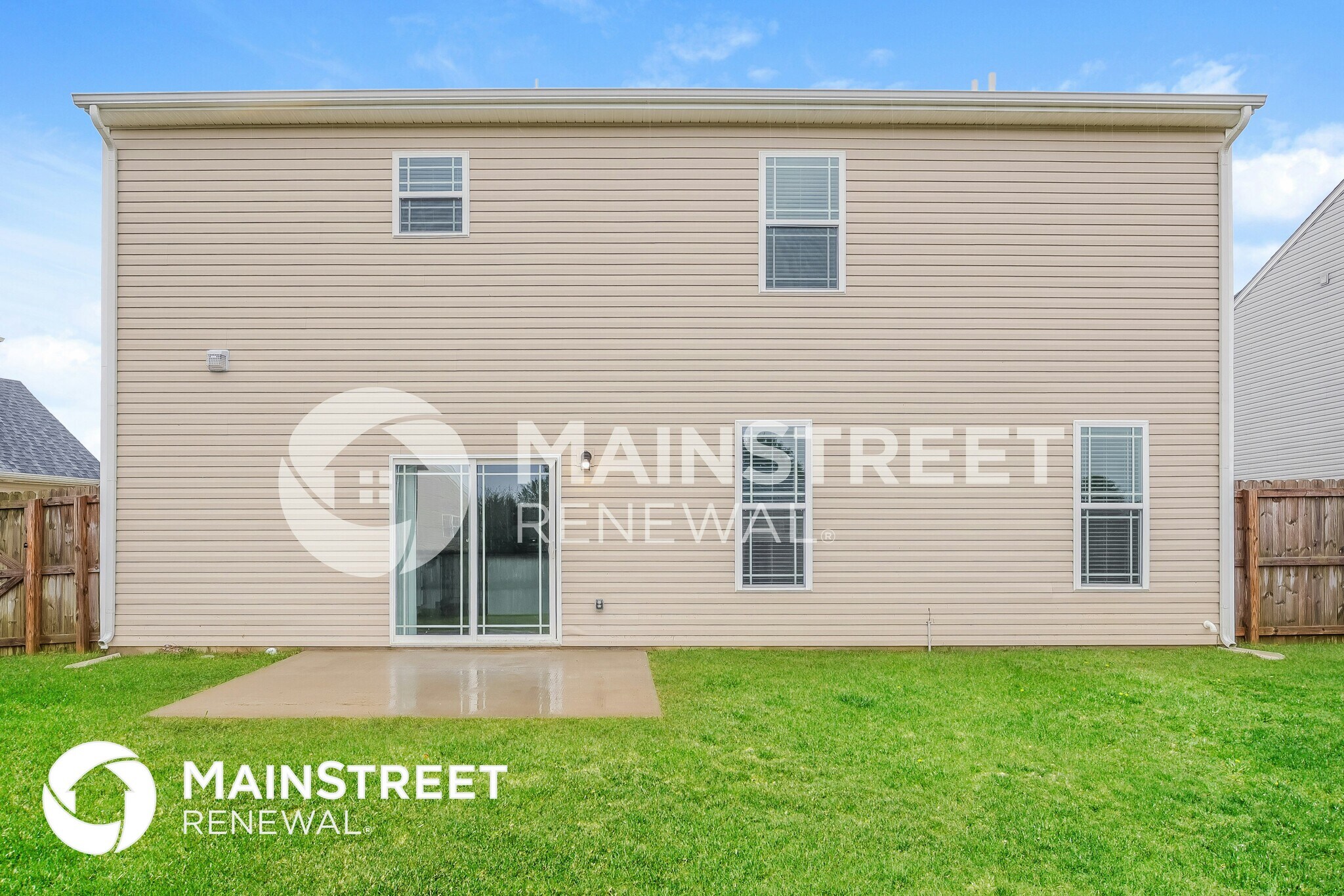 Building Photo - 9004 Outpost Dr