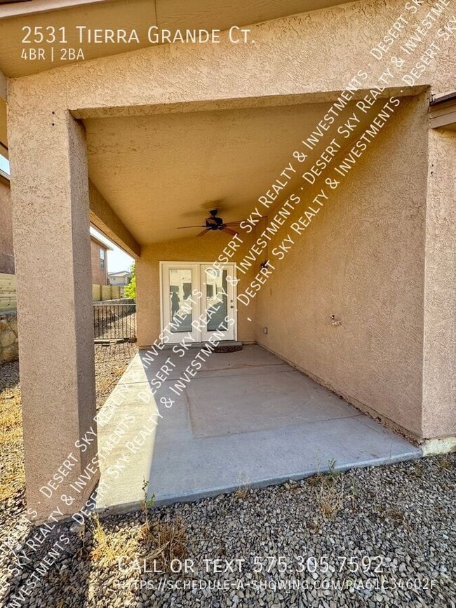 Building Photo - 2531 Tierra Grande Ct