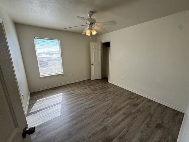 Building Photo - Spacious 3-Bed, 3-Bath Duplex  on Marshall Street – 1366 Sq Ft of Comfortable Living in Lubbock!