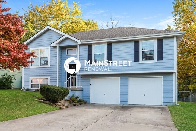 Primary Photo - 3 Bedroom Pet-Friendly Home in INDEPENDENC...