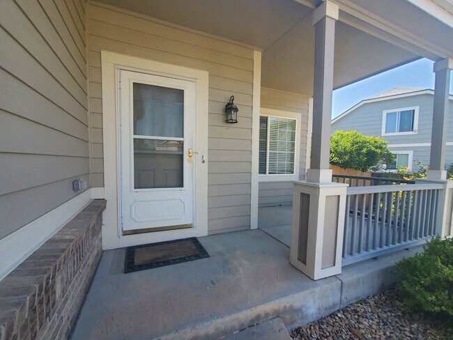 Building Photo - 3775 S Rome Way