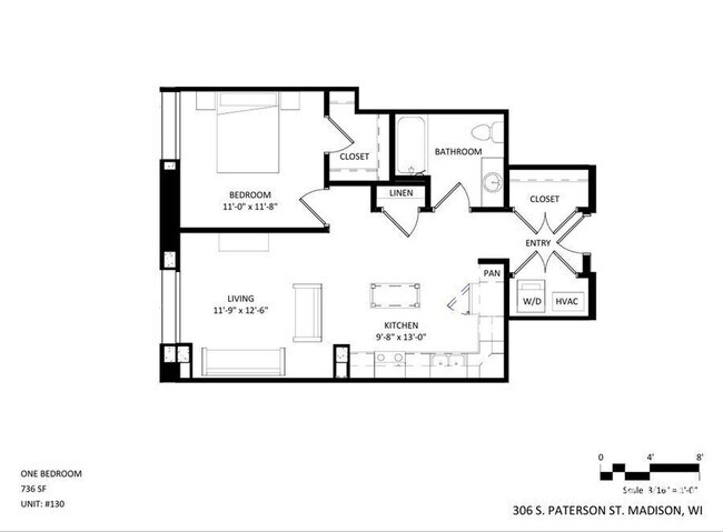 Building Photo - 306 S Paterson St