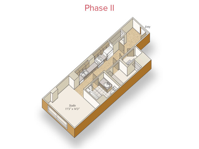 Floorplan - Avalon at Mission Bay