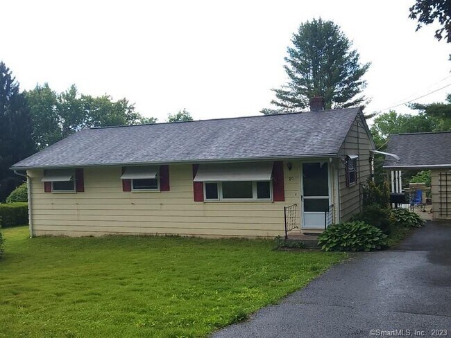 Building Photo - 20 Ridgewood Rd