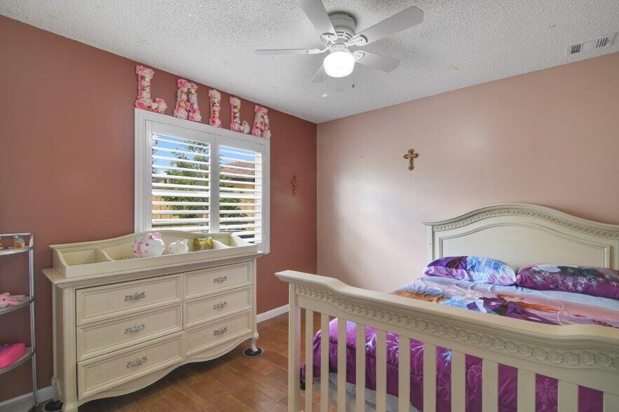 3rd room - 113 Sandalwood Way