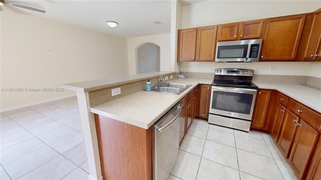 Building Photo - 9391 SW 171st Ct