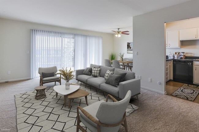 Building Photo - 3235 Soft Water Lake Dr NE