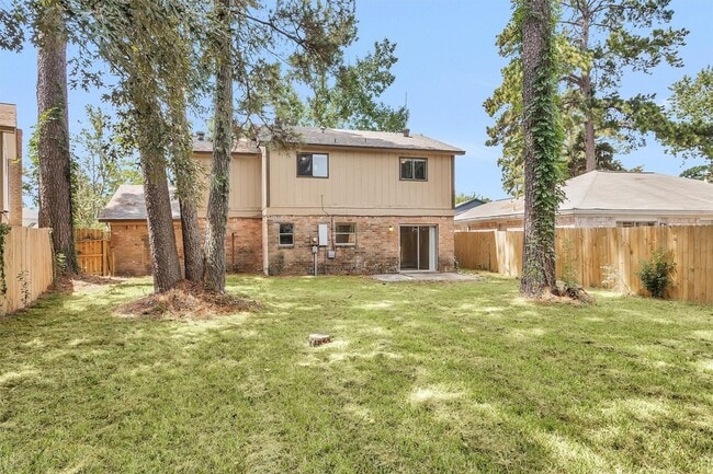 Building Photo - 24026 Spring Briar Ln