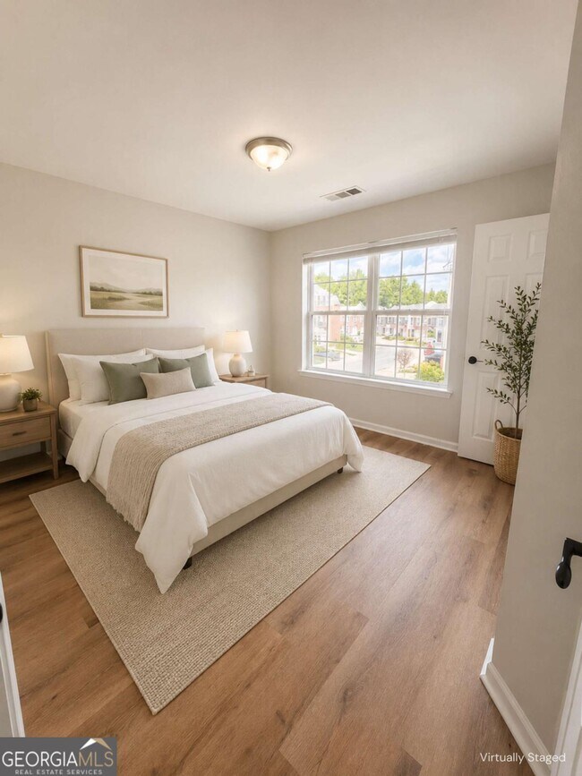 Building Photo - 3152 Mill Springs Cir NE