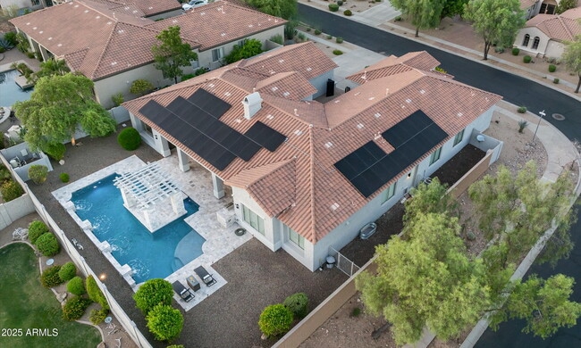 Building Photo - 1705 W Parnell Dr