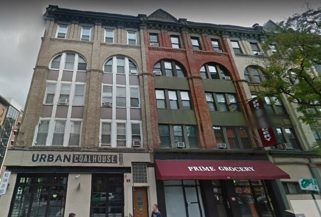 Building Photo - 112 14th St