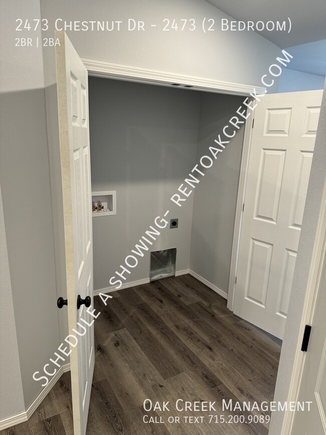 Building Photo - 2473 Chestnut Dr