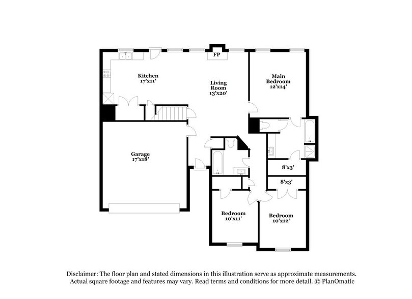 Building Photo - 714 Cherry Branch Cir