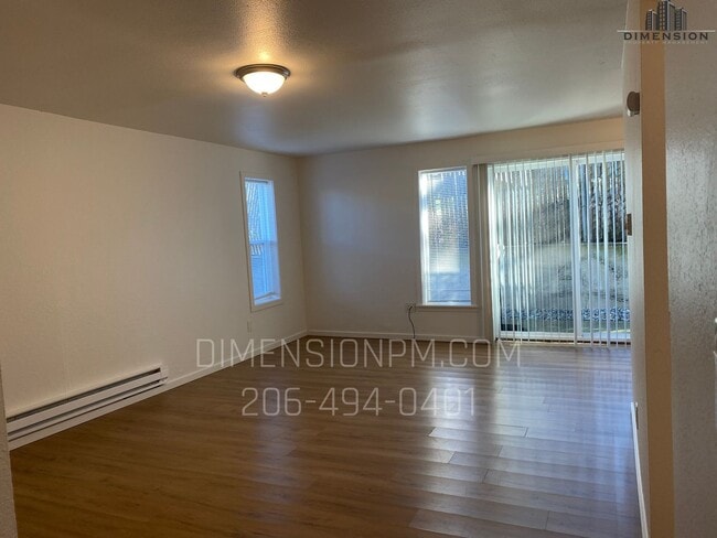 Interior Photo - Drexel ll Apartments