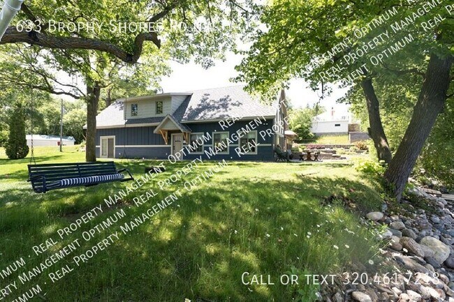 Building Photo - 633 Brophy Shores Rd NW