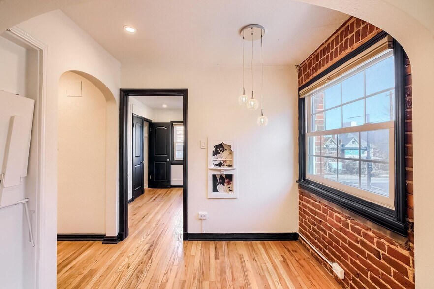 Building Photo - 1365 Corona St