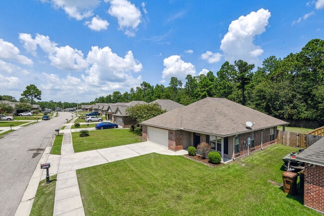 Building Photo - 11523 Caroline Court