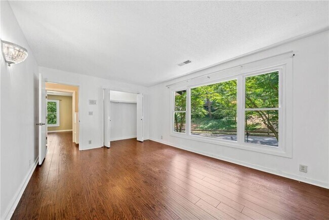 Building Photo - 2710 Margaret Mitchell Dr NW