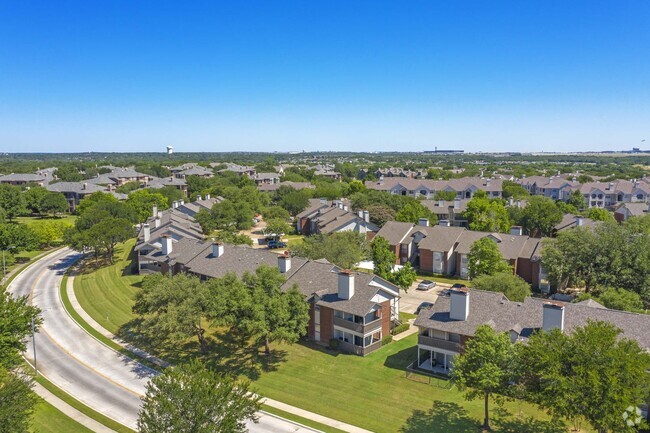 Building Photo - Bear Creek at Harwood Apartments