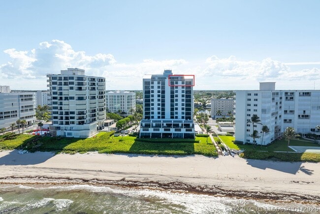 Building Photo - 3115 S Ocean Blvd