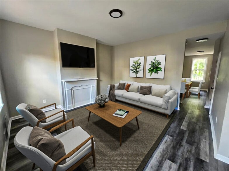 Primary Photo - 1411 W North Ave