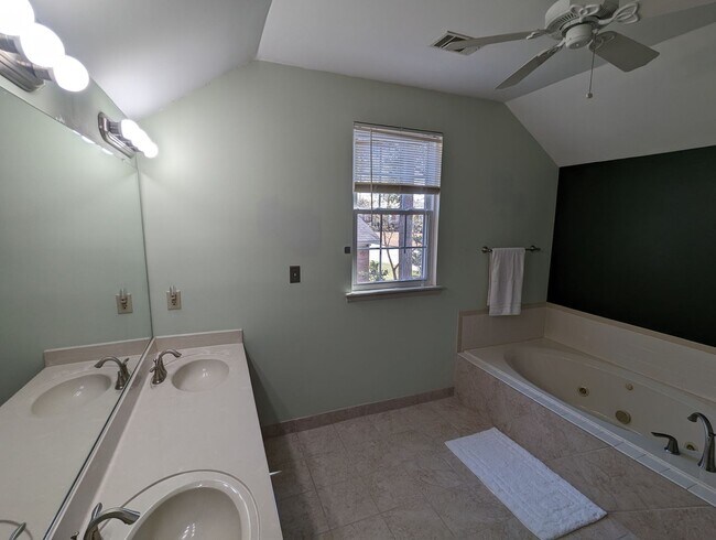 Building Photo - Spacious 4BR in Evans with Garage, Large Backyard, and Deck