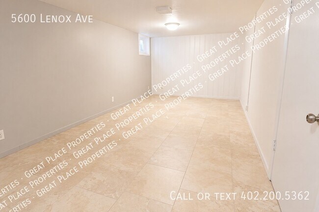 Building Photo - 5600 Lenox Ave